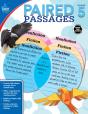 Paired Passages, Grade 5 - Preview