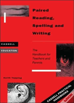 Capa do artigo Paired Reading, Writing And Spelling
