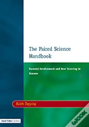 Capa do artigo Paired Science Handbook