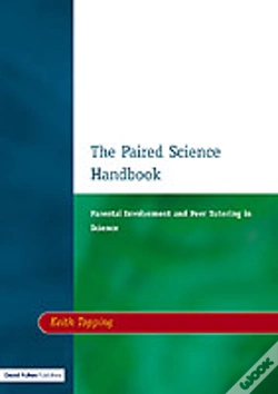 Capa do artigo Paired Science Handbook