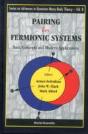 Pairing In Fermionic Systems: Basic Concepts And Modern Applications - Preview