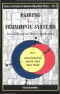 Pairing In Fermionic Systems: Basic Concepts And Modern Applications - Preview