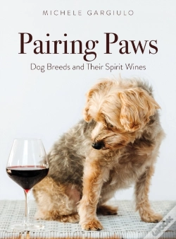 Capa do artigo Pairing Paws