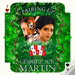 Capa do artigo Pairing Up