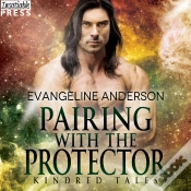 Capa do artigo Pairing With The Protector