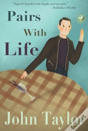 Capa do artigo Pairs With Life