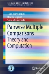 Pairwise Multiple Comparisons