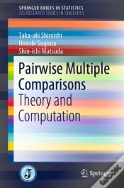 Capa do artigo Pairwise Multiple Comparisons