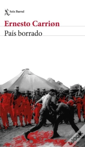 Capa do artigo País Borrado