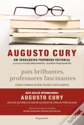 Capa do artigo Pais Brilhantes, Professores Fascinantes