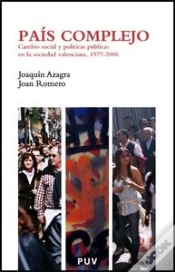 Capa do artigo País Complejo