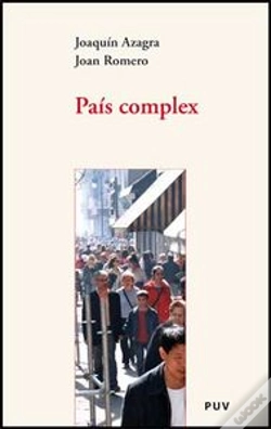 Capa do artigo País Complex