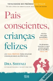 Capa do artigo Pais Conscientes, Crianças Felizes