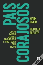 Capa do artigo Pais Corajosos