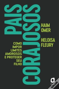 Capa do artigo Pais Corajosos