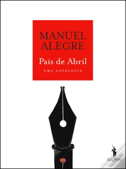 Capa do artigo País de Abril