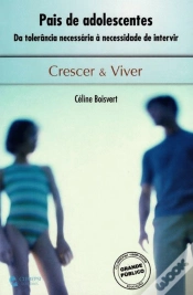 Capa do artigo Pais de Adolescentes