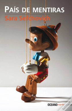 Capa do artigo País De Mentiras