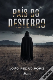 Capa do artigo País Do Desterro
