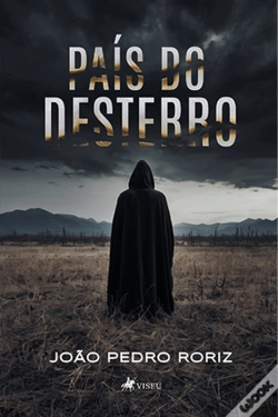Capa do artigo País Do Desterro