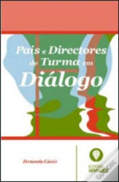 Capa do artigo Pais e Directores de Turma em Diálogo
