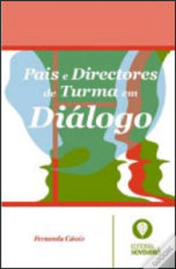 Capa do artigo Pais e Directores de Turma em Diálogo