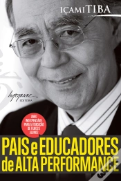 Capa do artigo Pais E Educadores De Alta Performance