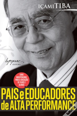 Capa do artigo Pais E Educadores De Alta Performance