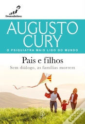 Capa do artigo Pais E Filhos