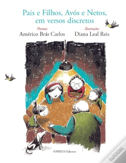 Capa do artigo Pais e Filhos, Avós e Netos, em Versos Discretos