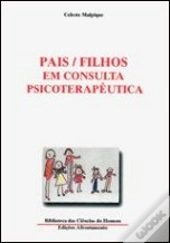 Pais e Filhos em Consulta Psicoterapêutica