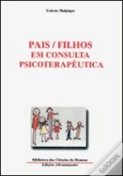 Capa do artigo Pais e Filhos em Consulta Psicoterapêutica