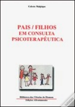 Capa do artigo Pais e Filhos em Consulta Psicoterapêutica