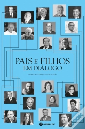 Capa do artigo Pais e Filhos em Diálogo