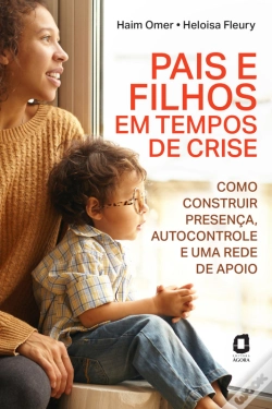 Capa do artigo Pais E Filhos Em Tempos De Crise
