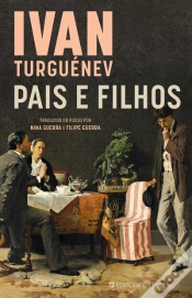 Capa do artigo Pais E Filhos