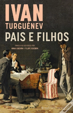 Capa do artigo Pais E Filhos