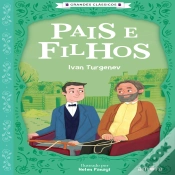 Capa do artigo Pais E Filhos