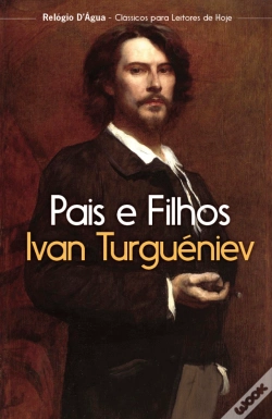 Capa do artigo Pais e Filhos