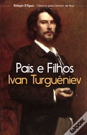 Capa do artigo Pais e Filhos