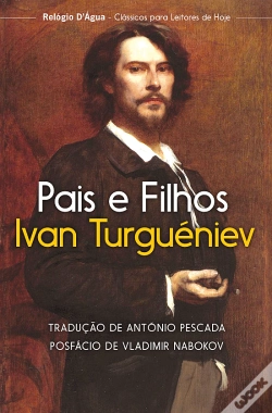 Capa do artigo Pais e Filhos