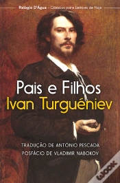 Capa do artigo Pais e Filhos