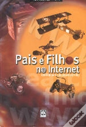 Capa do artigo Pais e Filhos n@ Internet