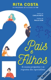 Capa do artigo Pais e Filhos