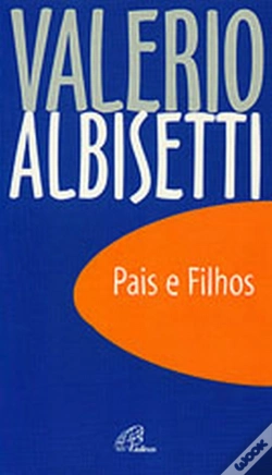 Capa do artigo Pais e Filhos