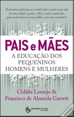 Capa do artigo Pais e Mães