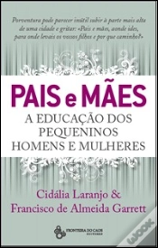 Capa do artigo Pais e Mães