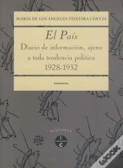 Capa do artigo Pais, El