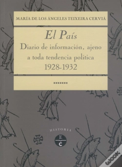 Capa do artigo Pais, El