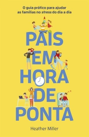 Capa do artigo Pais em Hora de Ponta